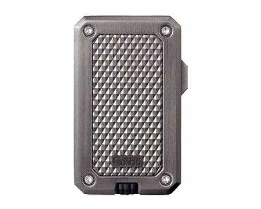 Lighter - Colibri Rally Gunmetal - LI360T3