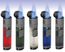 Lighter - Palio Veneto Quad Jet Different Colors - PALCL170
