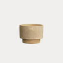 Candle - ONNO Outdoor Capri Terra Small - ONOUTCA13OR